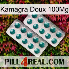 Kamagra Soft 100Mg dapoxetine2